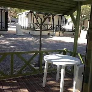Camping Pinar Del Rey Vélez Blanco