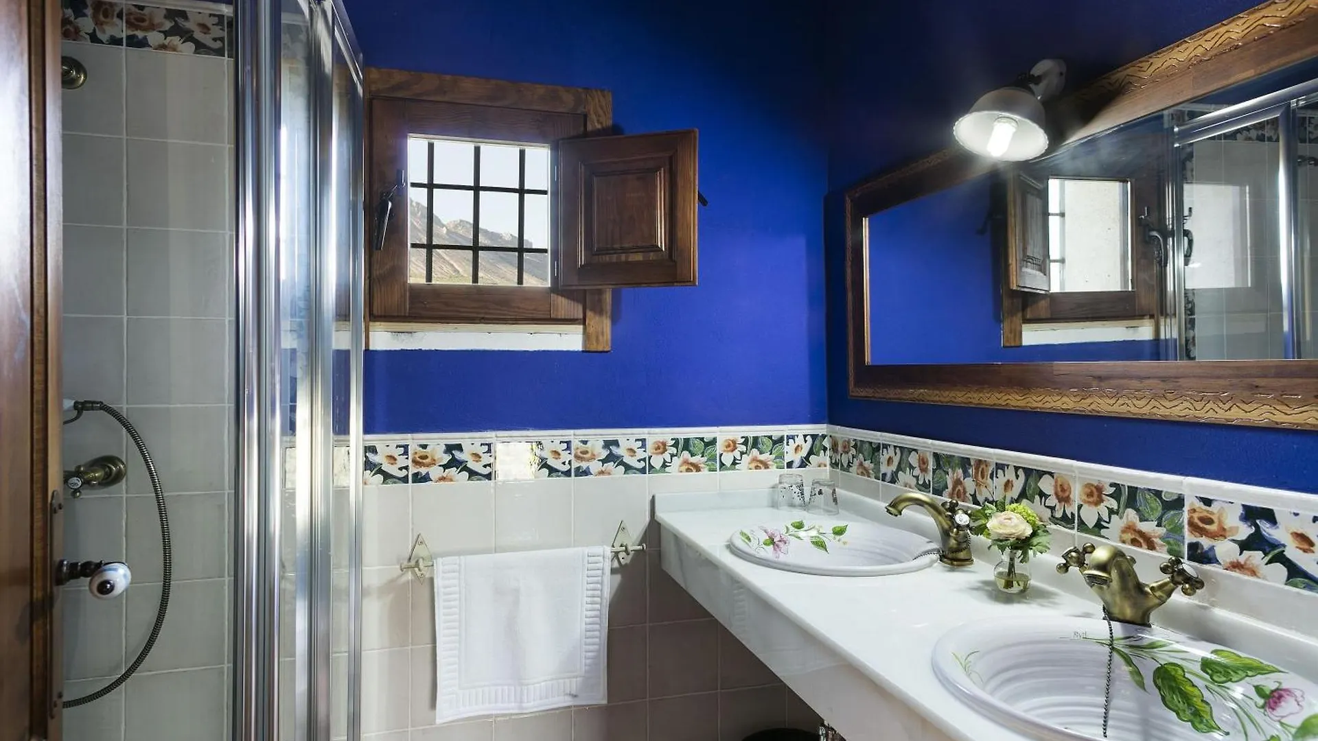 Luderna - Casa El Enebro Del Cercado De Velez Villa Velez Blanco Holiday home